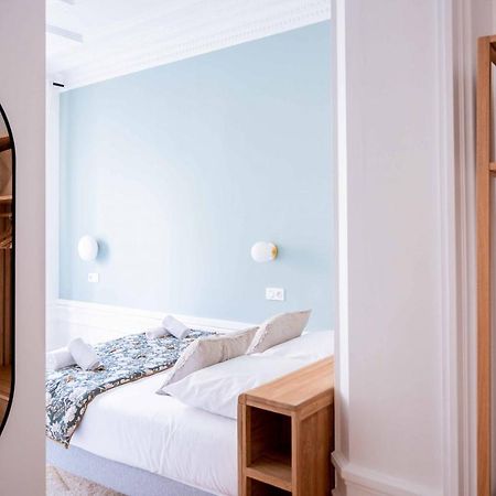 Апартаменты Dify Rue Pasteur - Quai Du Rhone Лион Экстерьер фото