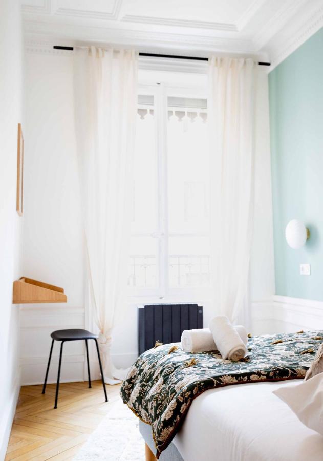 Апартаменты Dify Rue Pasteur - Quai Du Rhone Лион Экстерьер фото