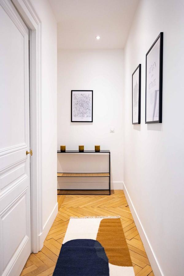 Апартаменты Dify Rue Pasteur - Quai Du Rhone Лион Экстерьер фото